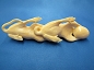 Figural Ivory Mice